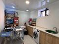 Отдельный дом · 8 комнат · 319 м² · 10 сот., мкр Городской Аэропорт, Хайруллы Кабжанова 67 за 135 млн ₸ в Караганде, Казыбек би р-н — фото 13