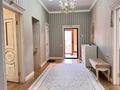 Отдельный дом · 8 комнат · 319 м² · 10 сот., мкр Городской Аэропорт, Хайруллы Кабжанова 67 за 135 млн ₸ в Караганде, Казыбек би р-н — фото 29