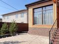 Отдельный дом · 8 комнат · 319 м² · 10 сот., мкр Городской Аэропорт, Хайруллы Кабжанова 67 за 135 млн ₸ в Караганде, Казыбек би р-н — фото 32