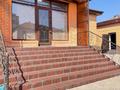 Отдельный дом · 8 комнат · 319 м² · 10 сот., мкр Городской Аэропорт, Хайруллы Кабжанова 67 за 135 млн ₸ в Караганде, Казыбек би р-н — фото 34