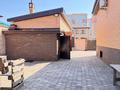 Отдельный дом · 8 комнат · 319 м² · 10 сот., мкр Городской Аэропорт, Хайруллы Кабжанова 67 за 135 млн ₸ в Караганде, Казыбек би р-н — фото 37
