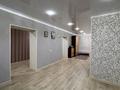 Отдельный дом · 8 комнат · 319 м² · 10 сот., мкр Городской Аэропорт, Хайруллы Кабжанова 67 за 135 млн ₸ в Караганде, Казыбек би р-н — фото 7