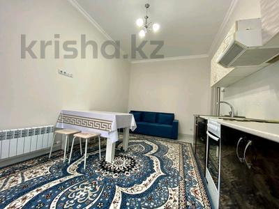 2-комнатная квартира · 48 м² · 6/10 этаж, Туран 40 за 230 000 ₸ в Астане, Есильский р-н