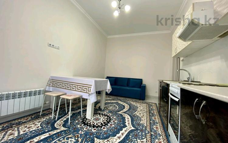 2-комнатная квартира · 48 м² · 6/10 этаж, Туран 40 за 230 000 ₸ в Астане, Есильский р-н — фото 2