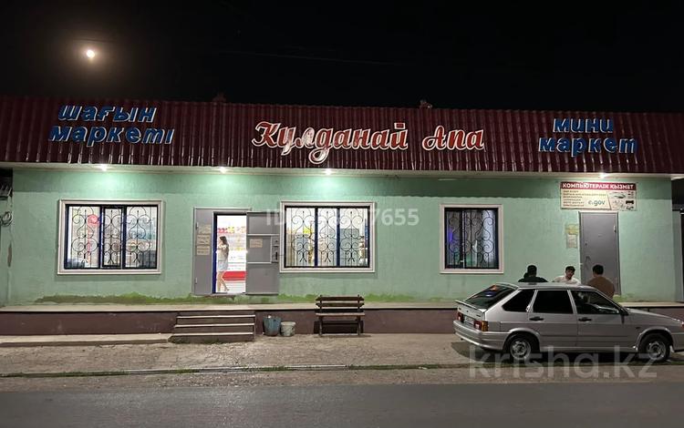 Магазины и бутики · 100 м² за 250 000 ₸ в Шымкенте, Каратауский р-н — фото 2