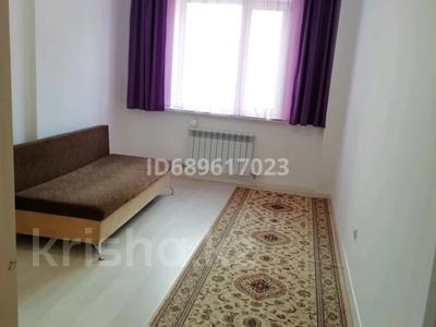 1-бөлмелі пәтер · 38 м² · 4/16 қабат, Үлы дала 38 86/1 — Бином школа, бағасы: 180 000 〒 в Астане, Есильский р-н