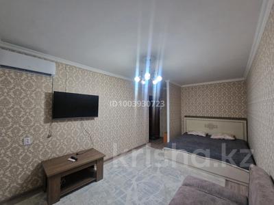 1-комнатная квартира · 36 м² · 3/5 этаж, Каратау 10 — Возле президентского парка. за ~ 10.7 млн ₸ в Таразе