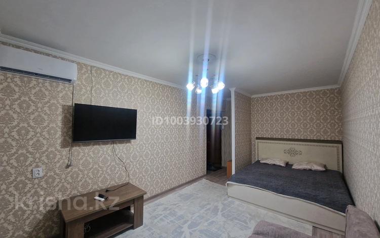 1-комнатная квартира · 36 м² · 3/5 этаж, Каратау 10 — Возле президентского парка. за ~ 10.7 млн ₸ в Таразе — фото 2