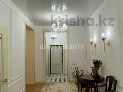 4-бөлмелі пәтер · 175 м² · 3/9 қабат, Нажимеденова 16б, бағасы: 700 000 ₸ в Астане, Алматы р-н