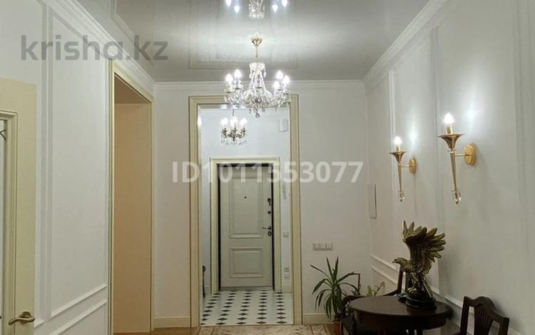 4-бөлмелі пәтер · 175 м² · 3/9 қабат, Нажимеденова 16б, бағасы: 700 000 ₸ в Астане, Алматы р-н — фото 4