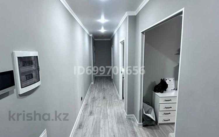 2-комнатная квартира · 71 м² · 6/12 этаж, Торекулова 91 за 400 000 〒 в Алматы, Алмалинский р-н — фото 2