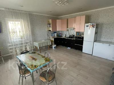 Отдельный дом • 5 комнат • 253 м² • 6 сот., Рыжова за 40.4 млн 〒 в Петропавловске