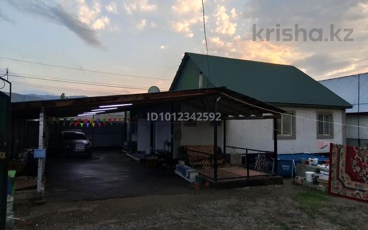 Жеке үй · 4 бөлме · 100 м² · 100 сот., 4 алея 339, бағасы: 26 млн ₸ в Есик — фото 2