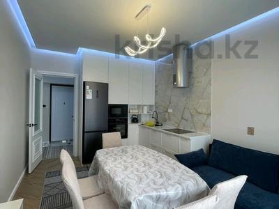 1-комнатная квартира · 50 м² · 8 этаж, Нурсултана Назарбаева за 300 000 ₸ в Шымкенте, Каратауский р-н