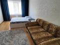 1-бөлмелі пәтер · 45 м² · 1/10 қабат, мкр Кунаева 67 — Абулхаир Хана, бағасы: 10 000 ₸ в Уральске