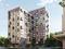 2-бөлмелі пәтер · 54.1 м² · 2/13 қабат, Ауэзова 3A — Гоголя, бағасы: 39.6 млн ₸ в Алматы, Алмалинский р-н
