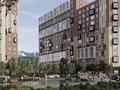 2-комнатная квартира · 54.1 м² · 2/13 этаж, Ауэзова 3A — Гоголя за 39.6 млн 〒 в Алматы, Алмалинский р-н — фото 3
