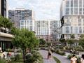 2-комнатная квартира · 54.1 м² · 2/13 этаж, Ауэзова 3A — Гоголя за 39.6 млн 〒 в Алматы, Алмалинский р-н — фото 4