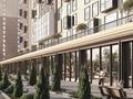 2-комнатная квартира · 54.1 м² · 2/13 этаж, Ауэзова 3A — Гоголя за 39.6 млн 〒 в Алматы, Алмалинский р-н — фото 5