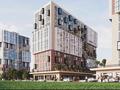 2-комнатная квартира · 54.1 м² · 2/13 этаж, Ауэзова 3A — Гоголя за 39.6 млн 〒 в Алматы, Алмалинский р-н — фото 6