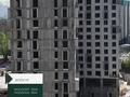 2-комнатная квартира · 54.1 м² · 2/13 этаж, Ауэзова 3A — Гоголя за 39.6 млн 〒 в Алматы, Алмалинский р-н — фото 10