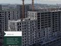 2-комнатная квартира · 54.1 м² · 2/13 этаж, Ауэзова 3A — Гоголя за 39.6 млн 〒 в Алматы, Алмалинский р-н — фото 11