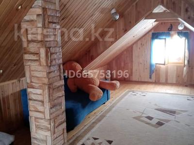 Дача · 5 комнат · 120 м² · 30 сот., Малая Убинка 1 за 15 млн 〒 в Глубокое