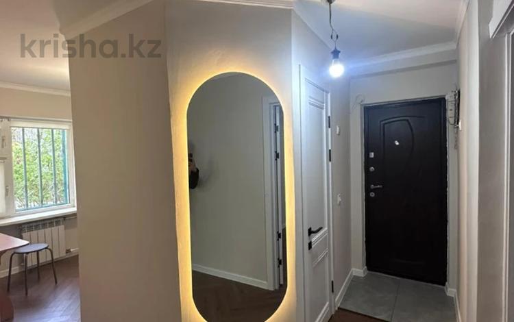 3-комнатная квартира · 61 м² · 1/5 этаж, Гришина за 18.5 млн ₸ в Актобе — фото 5