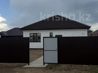Отдельный дом · 4 комнаты · 130 м² · , Сатпаева за 30 млн ₸ в Уральске