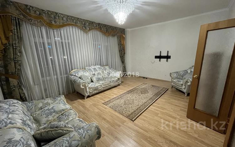 3-бөлмелі пәтер, 125.4 м², 5/9 қабат, Алихана Бокейхана 6, бағасы: 54 млн 〒 в Астане, Есильский р-н — фото 3