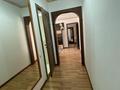 2-комнатная квартира, 47 м², 4/4 этаж помесячно, проспект достык — Омарова за 250 000 〒 в Алматы, Медеуский р-н