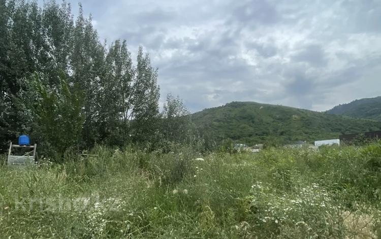 Участок · 10 соток, ЖАМАНОВА 231 за 90 млн ₸ в Алматы, Бостандыкский р-н — фото 2
