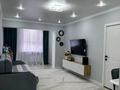 3-бөлмелі пәтер · 68.4 м² · 5/5 қабат, 8-й мкр 25, бағасы: 22 млн ₸ в Актау