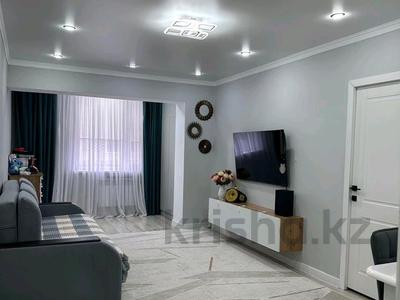 3-бөлмелі пәтер · 68.4 м² · 5/5 қабат, 8-й мкр 25, бағасы: 22 млн ₸ в Актау