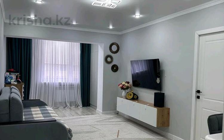 3-бөлмелі пәтер · 68.4 м² · 5/5 қабат, 8-й мкр 25, бағасы: 22 млн ₸ в Актау — фото 2