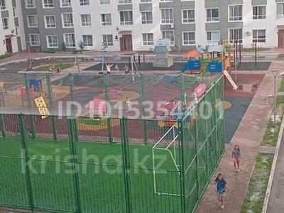 1-бөлмелі пәтер · 41 м² · 5/9 қабат, Жумекен Нажимеденова 39, бағасы: 22.4 млн ₸ в Астане, Алматы р-н