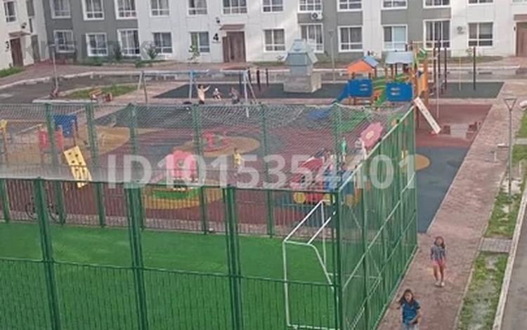 1-бөлмелі пәтер · 41 м² · 5/9 қабат, Жумекен Нажимеденова 39, бағасы: 22.4 млн ₸ в Астане, Алматы р-н — фото 2