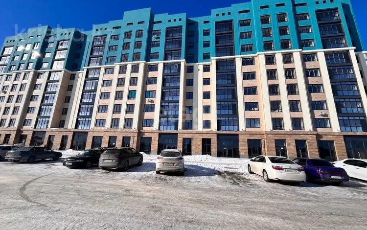 1-бөлмелі пәтер · 47.39 м² · 8/9 қабат, Каирбекова, бағасы: 20.7 млн ₸ в Костанае — фото 2