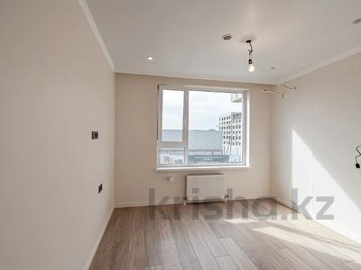 1-комнатная квартира · 34.16 м² · 2/6 этаж, Кайрат микрорайон 716/15 за 29.9 млн ₸ в Алматы, Турксибский р-н