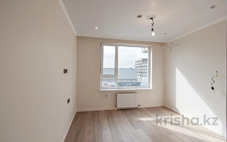 1-комнатная квартира · 34.16 м² · 2/6 этаж, Кайрат микрорайон 716/15 за 29.9 млн ₸ в Алматы, Турксибский р-н — фото 2