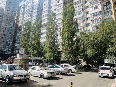 1-комнатная квартира · 48 м² · 8/13 этаж, Богенбай батыра 56, 56а, 56Б за 19.9 млн ₸ в Астане, р-н Байконур
