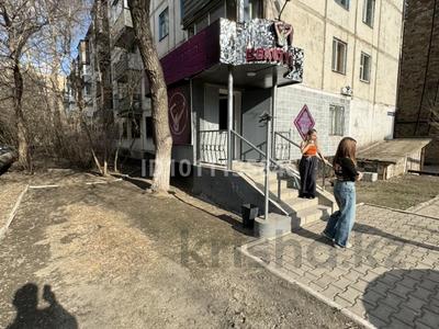 Салоны красоты · 50 м² за 19 млн ₸ в Караганде, Казыбек би р-н