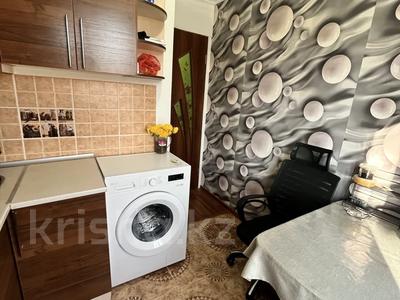 2-комнатная квартира · 44 м² · 2/4 этаж, 2 мкр 9 за 18 млн 〒 в Конаеве (Капчагай)