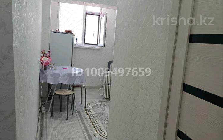1-комнатная квартира · 40 м² · 4/5 этаж, 28А мкр, 28А-ш/а. 5 — МектепмБалабақша Базар за 9 млн ₸ в Актау — фото 2