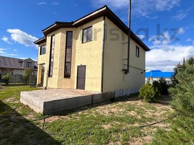 Жеке үй · 5 бөлме · 248 м² · 10 жүзд., Кызылжар тұрғын алабы, Жилой массив Кызылжар-2 406, бағасы: 36 млн ₸ в Актобе, жилой массив Кызылжар