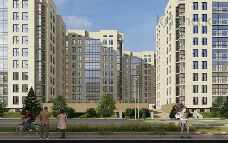 Свободное назначение · 85 м² за 57 млн ₸ в Астане, Есильский р-н — фото 2