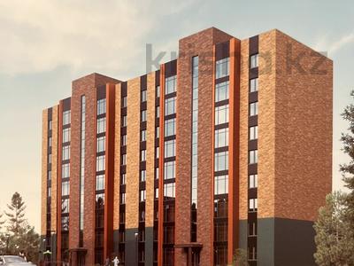 1-комнатная квартира · 45.42 м² · 2/9 этаж, мкр. Алтын орда 355 за ~ 9.8 млн ₸ в Актобе