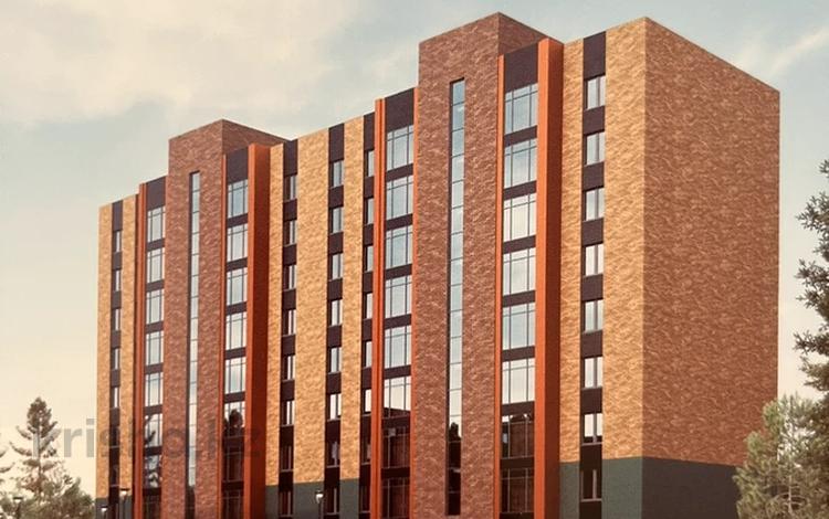 1-комнатная квартира · 45.42 м² · 2/9 этаж, мкр. Алтын орда 355 за ~ 9.8 млн ₸ в Актобе — фото 2