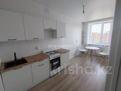 2-комнатная квартира · 54.5 м² · 6/6 этаж, Микрорайон Береке 43 за 200 000 ₸ в Костанае
