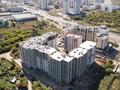 1-комнатная квартира · 48.5 м² · 2/9 этаж, Чингиза Айтматова 46/1 за 22 млн ₸ в Астане, Нура р-н — фото 2